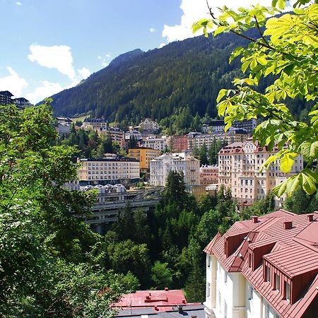 Residenz Appartements Bad Gastein Εξωτερικό φωτογραφία