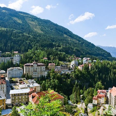 Residenz Appartements Bad Gastein Εξωτερικό φωτογραφία