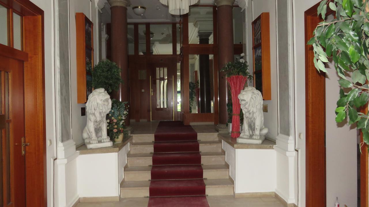Residenz Appartements Bad Gastein Εξωτερικό φωτογραφία
