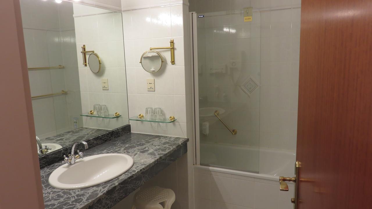 Residenz Appartements Bad Gastein Εξωτερικό φωτογραφία