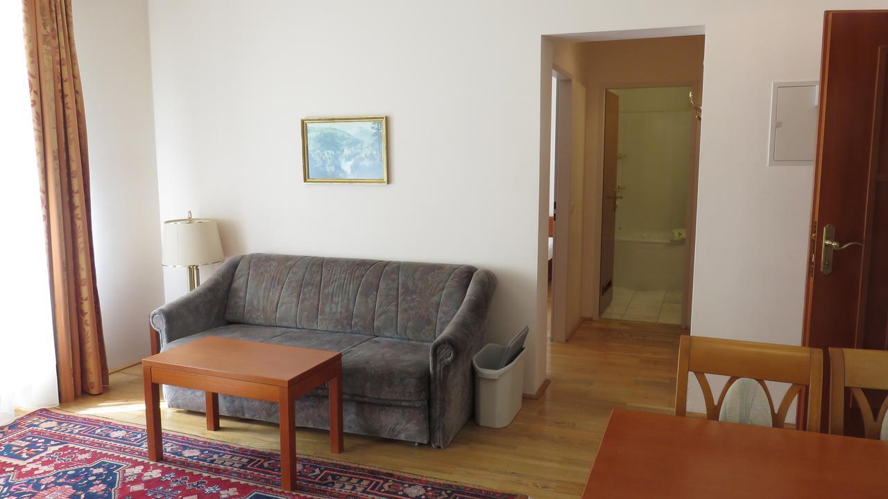 Residenz Appartements Bad Gastein Εξωτερικό φωτογραφία