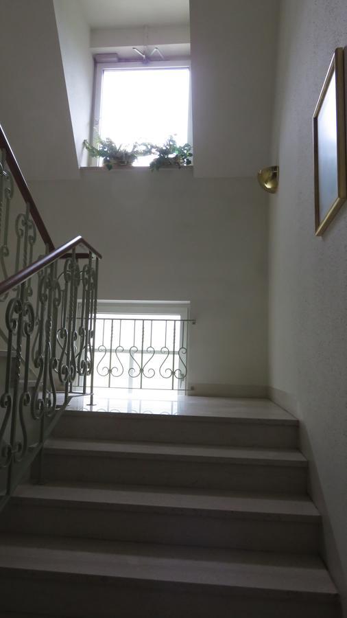 Residenz Appartements Bad Gastein Εξωτερικό φωτογραφία