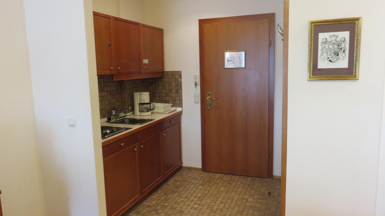 Residenz Appartements Bad Gastein Εξωτερικό φωτογραφία