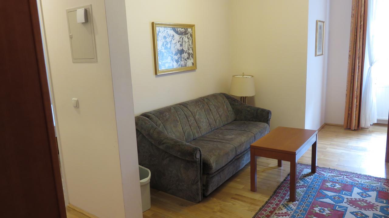 Residenz Appartements Bad Gastein Εξωτερικό φωτογραφία