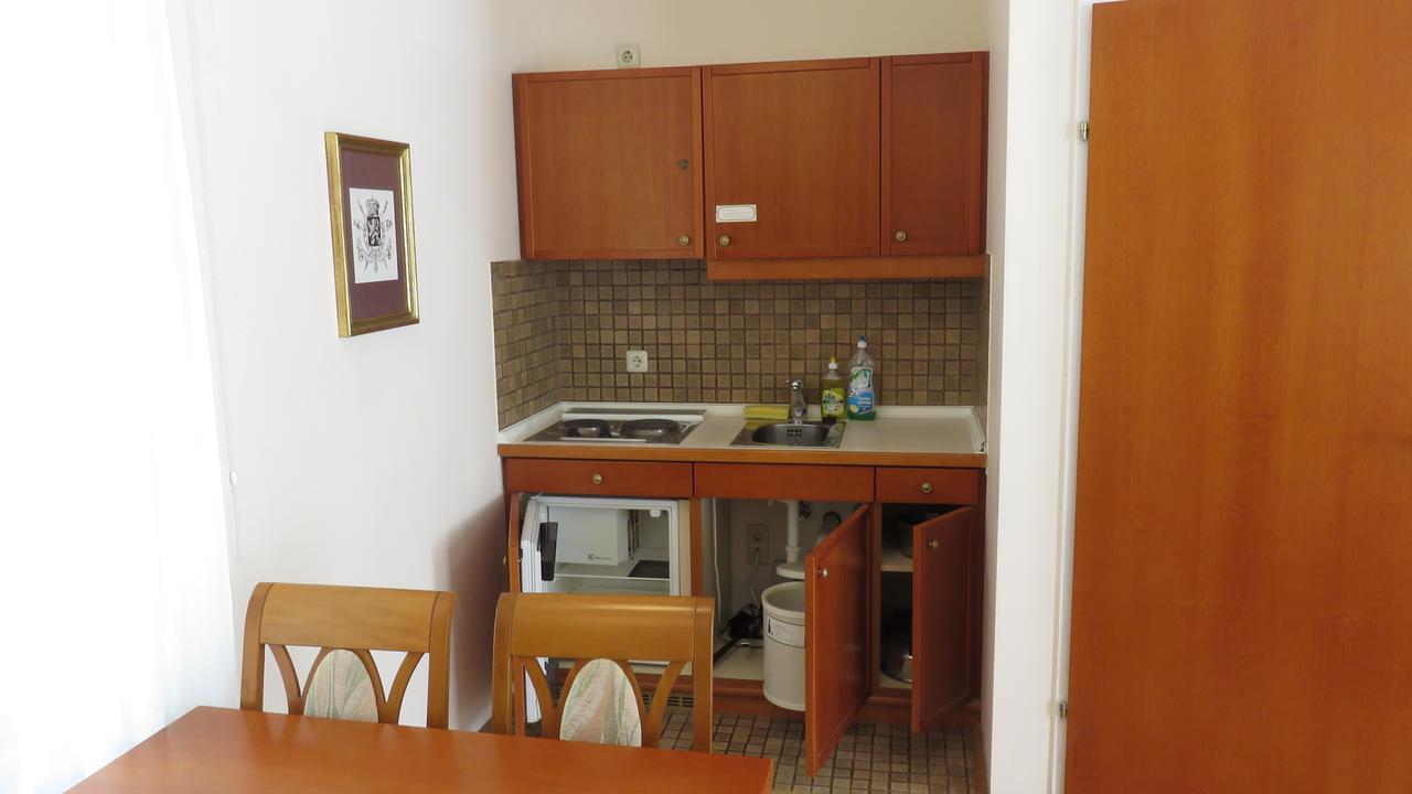 Residenz Appartements Bad Gastein Εξωτερικό φωτογραφία