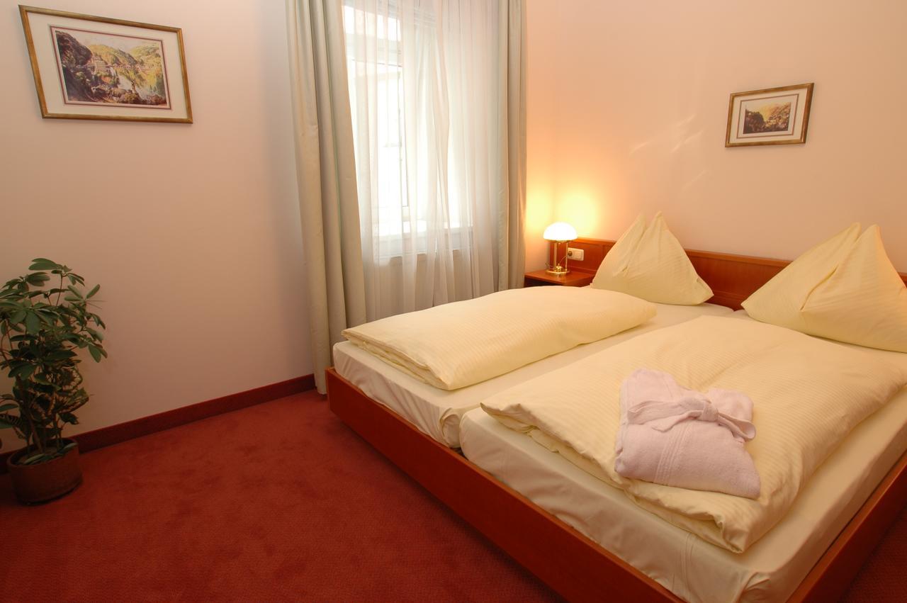 Residenz Appartements Bad Gastein Εξωτερικό φωτογραφία