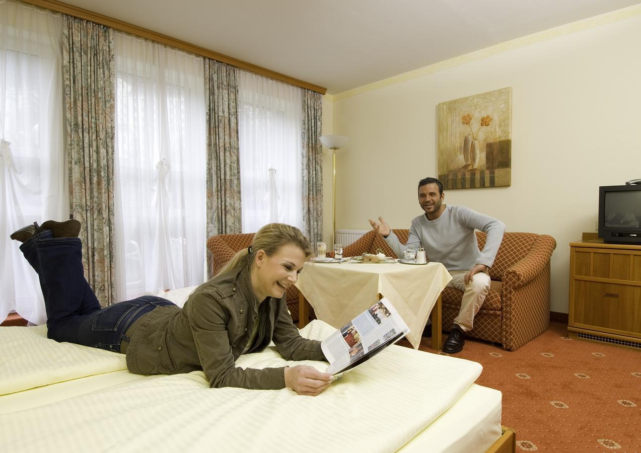 Residenz Appartements Bad Gastein Εξωτερικό φωτογραφία
