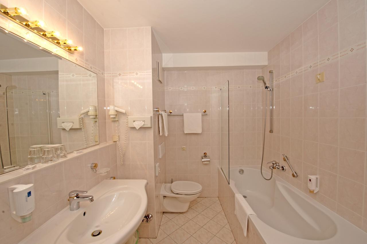 Residenz Appartements Bad Gastein Εξωτερικό φωτογραφία